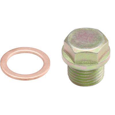 Coffret outils pour vidange KS TOOLS 970.0200