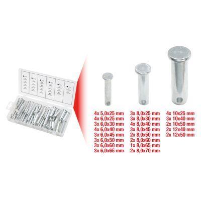 Écrou KS TOOLS ref. 970.0210