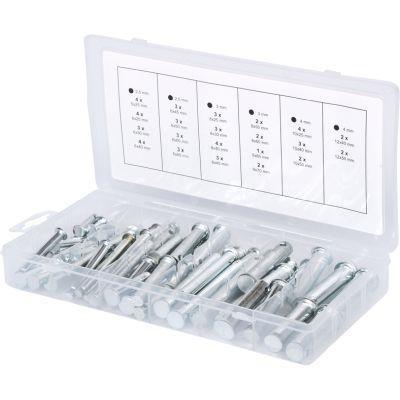 Écrou KS TOOLS ref. 970.0210