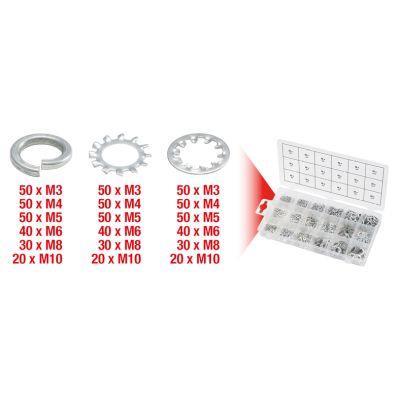 Gaine thermorétractable KS TOOLS 970.0240