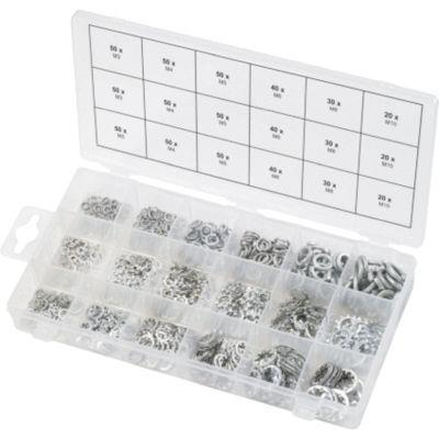 Gaine thermorétractable KS TOOLS 970.0240
