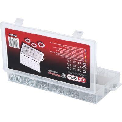 Gaine thermorétractable KS TOOLS 970.0240