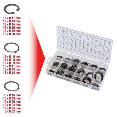 Coffret pinces circlips KS TOOLS 970.0310
