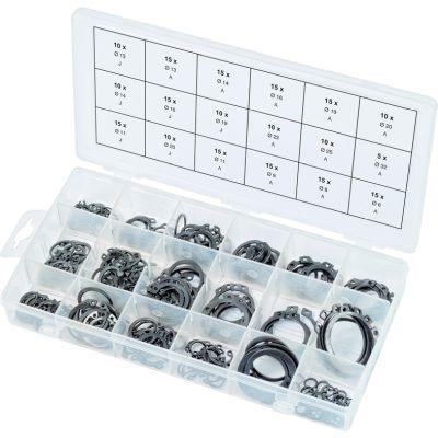 Coffret pinces circlips KS TOOLS 970.0310