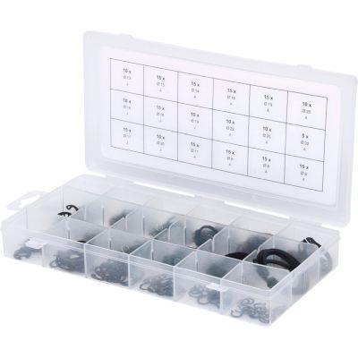 Coffret pinces circlips KS TOOLS 970.0310