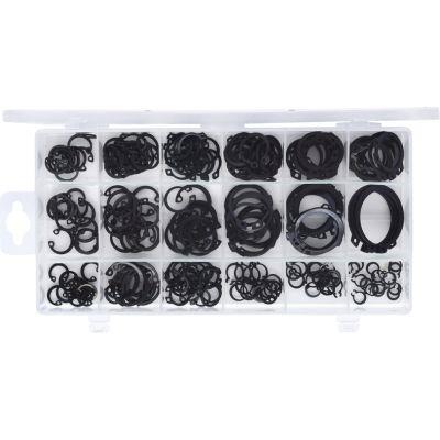 Coffret pinces circlips KS TOOLS 970.0310