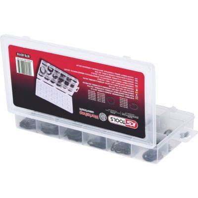 Coffret pinces circlips KS TOOLS 970.0310