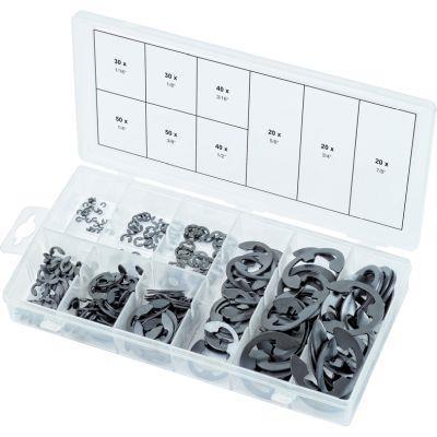 Coffret pinces circlips KS TOOLS ref. 970.0320