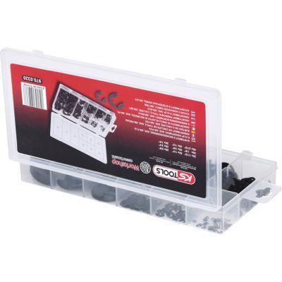 Coffret pinces circlips KS TOOLS ref. 970.0320