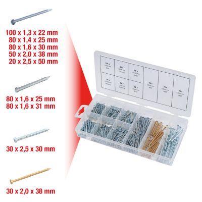 Clous KS TOOLS 970.0370