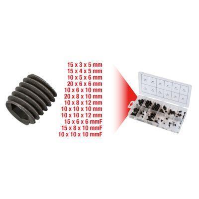 Vis KS TOOLS ref. 970.0400