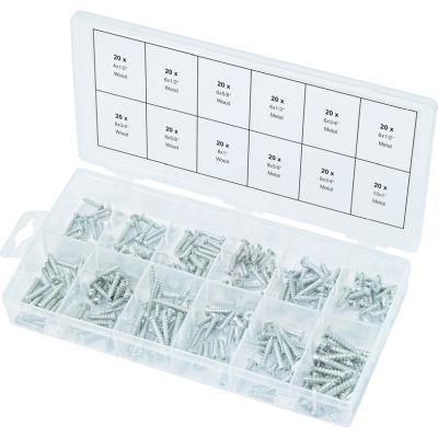 Vis KS TOOLS ref. 970.0410
