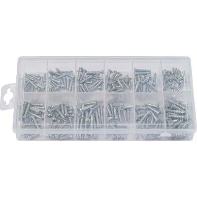 Vis KS TOOLS ref. 970.0410