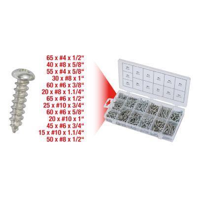 Vis KS TOOLS ref. 970.0420