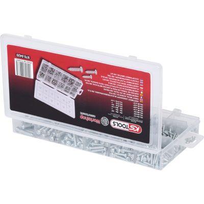 Vis KS TOOLS ref. 970.0420