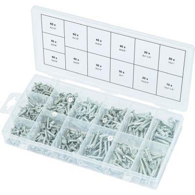 Vis KS TOOLS ref. 970.0430
