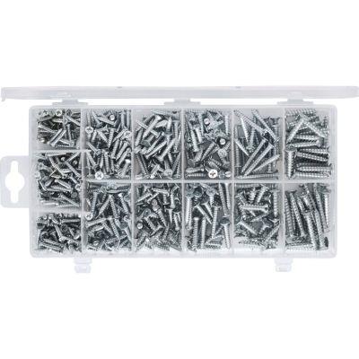 Vis KS TOOLS ref. 970.0430