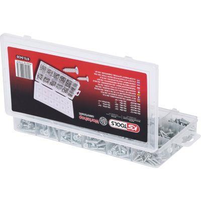 Vis KS TOOLS ref. 970.0430