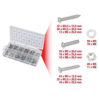 Vis KS TOOLS ref. 970.0500