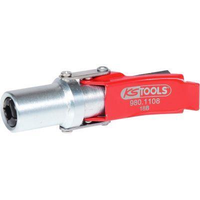 Pompe à graisse KS TOOLS 980.1108