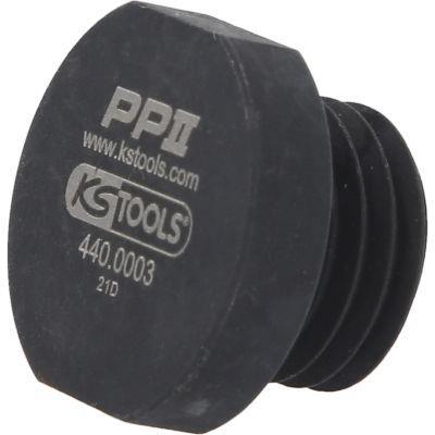 Extracteur de rotule (Arrache rotule) KS TOOLS ref. 440.0003