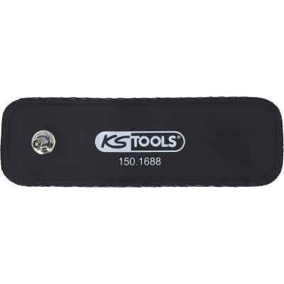 Outils pour portes, rétroviseurs et garnitures KS TOOLS ref. 150.1688