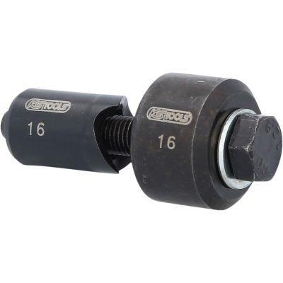 Kit emporte-pièces KS TOOLS ref. 129.0016
