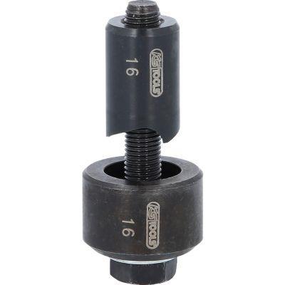 Kit emporte-pièces KS TOOLS ref. 129.0016