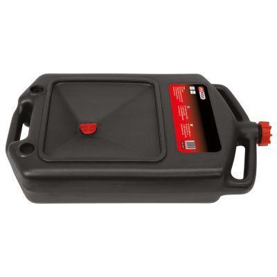 Bac de vidange (Récupérateur d'huile) KS TOOLS ref. 150.9357