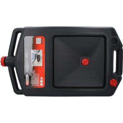 Bac de vidange (Récupérateur d'huile) KS TOOLS ref. 150.9357