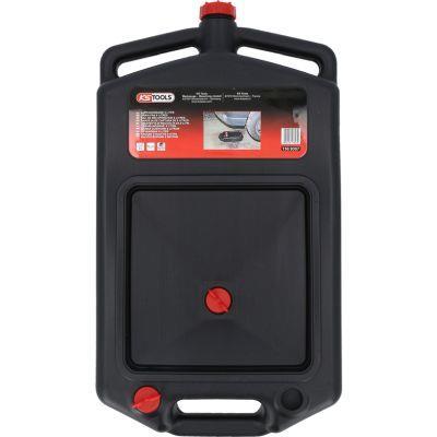 Bac de vidange (Récupérateur d'huile) KS TOOLS ref. 150.9357