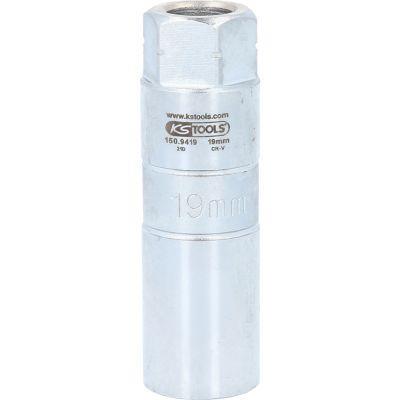 Douille et embout amortisseur KS TOOLS 150.9419