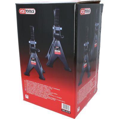 Chandelle KS TOOLS 160.0370