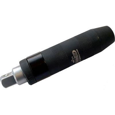 Tournevis à frapper + embouts à choc KS TOOLS ref. 515.1004