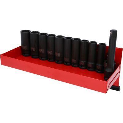Jeu de douilles à chocs KS TOOLS 515.1140