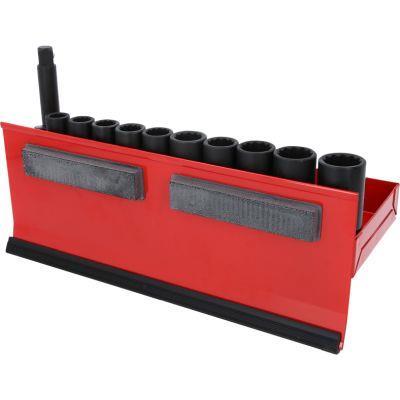 Jeu de douilles à chocs KS TOOLS 515.1140