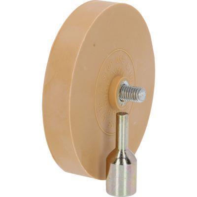 Disque et brosse pour meuleuse KS TOOLS 515.1285