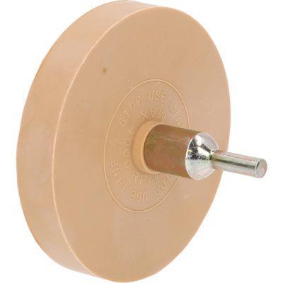 Disque et brosse pour meuleuse KS TOOLS 515.1285