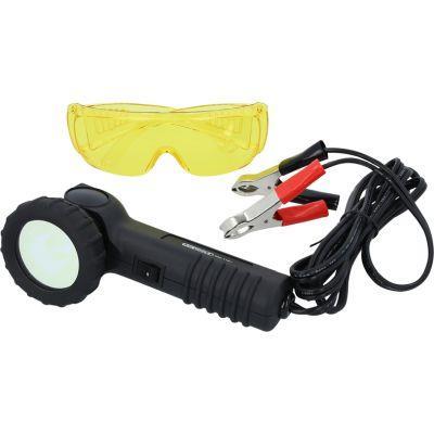 Lampe de détection de fuites KS TOOLS 550.1180