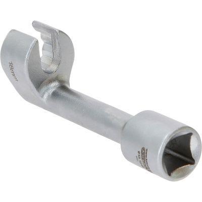 Douille longue pour injecteur diesel piloté KS TOOLS ref. 913.1215