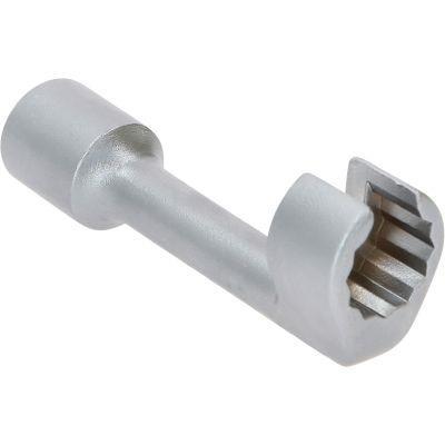Douille longue pour injecteur diesel piloté KS TOOLS ref. 913.1215
