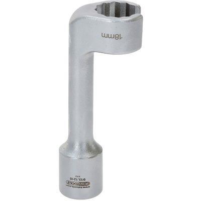 Douille longue pour injecteur diesel piloté KS TOOLS ref. 913.1215