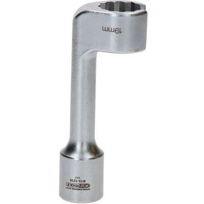 Douille longue pour injecteur diesel piloté KS TOOLS ref. 913.1216