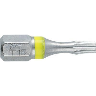 Embouts Torx KS TOOLS 918.3510