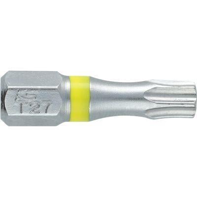 Embouts Torx KS TOOLS 918.3525