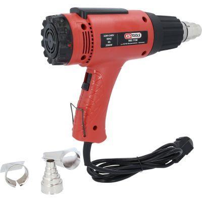 Décapeur thermique KS TOOLS  ref. 960.1190