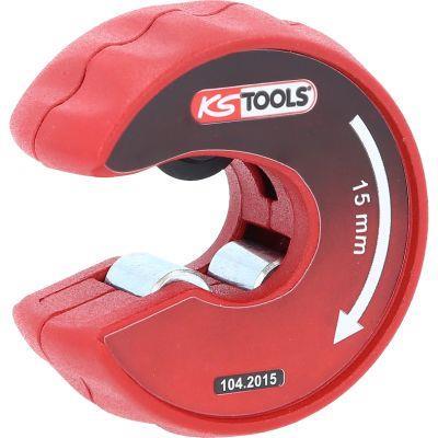  Coupe-tube KS TOOLS 104.2015