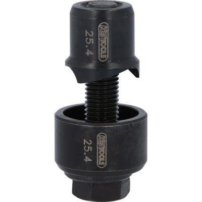 Kit emporte-pièces KS TOOLS 129.0025