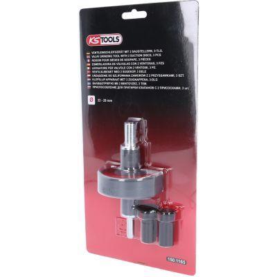 Rodoir de cylindre KS TOOLS ref. 150.1165