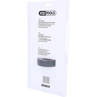 Rodoir de cylindre KS TOOLS ref. 150.1165